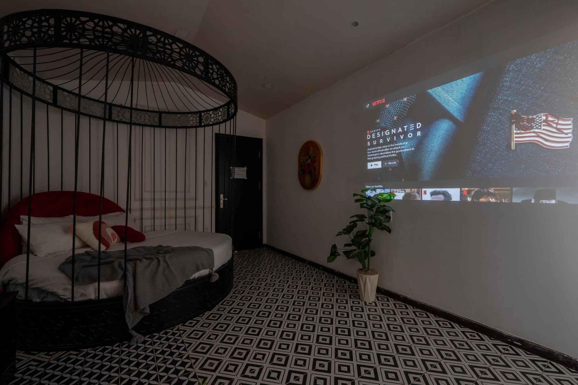 Mg Daisy Boutique Hotel Cidade de Ho Chi Minh Exterior foto